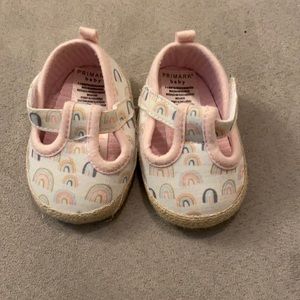 Baby Shoes (3-6months)